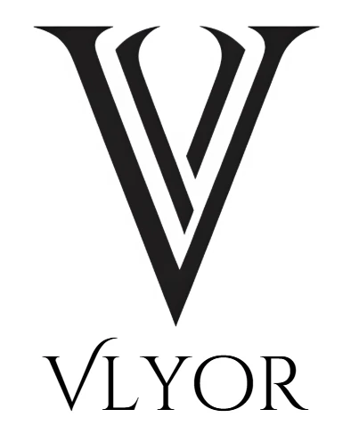 VLYOR logo